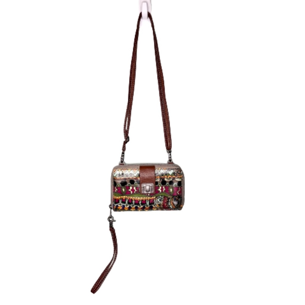 Sakroots Crossbody Purse